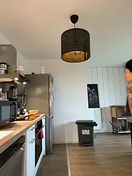 LaPetiteKim's avatar