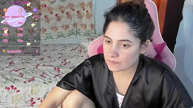 Lara_Asher from StripChat