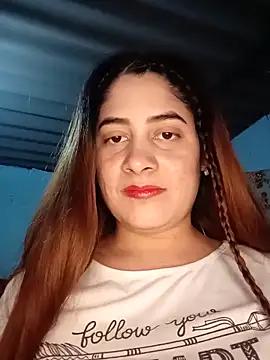 Lara_Asher from StripChat