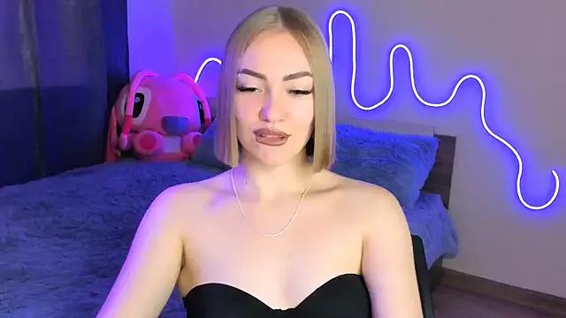 LaraKrein_lk from StripChat is Freechat