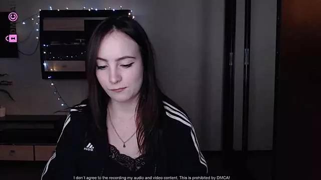 Laralianna from StripChat