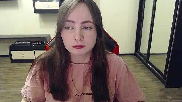 Laralianna from StripChat