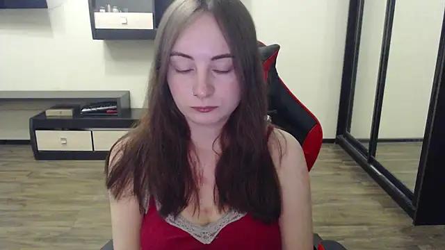 Laralianna from StripChat