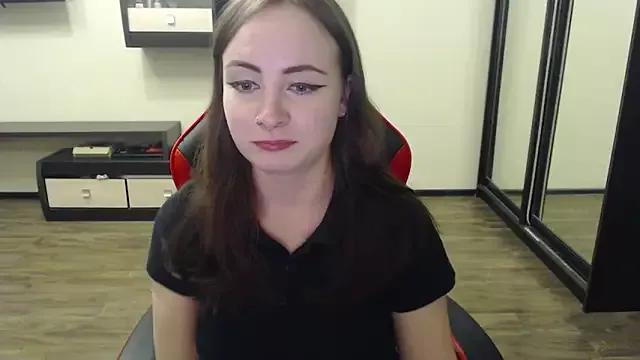 Laralianna from StripChat
