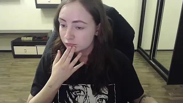 Laralianna from StripChat
