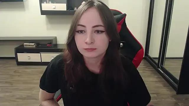 Laralianna from StripChat
