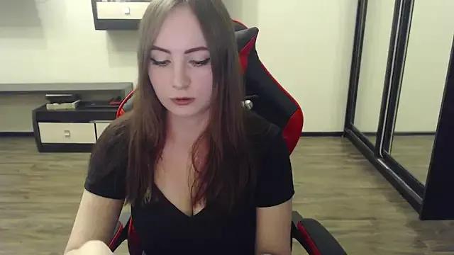 Laralianna from StripChat