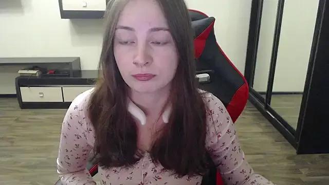 Laralianna from StripChat