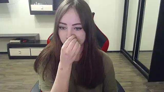 Laralianna from StripChat
