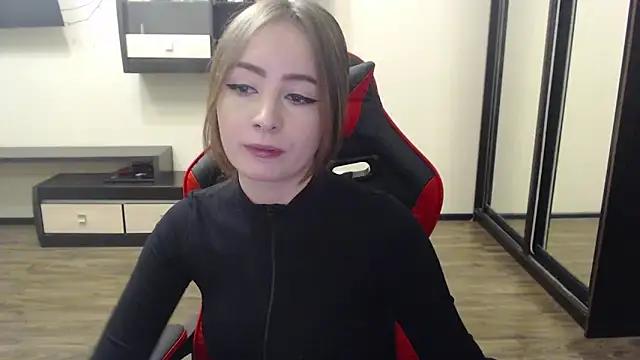 Laralianna from StripChat