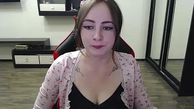 Laralianna webcams show profile image 