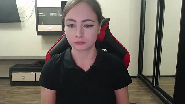Laralianna from StripChat