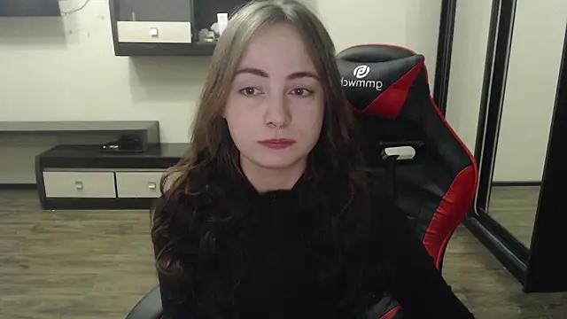 Laralianna from StripChat