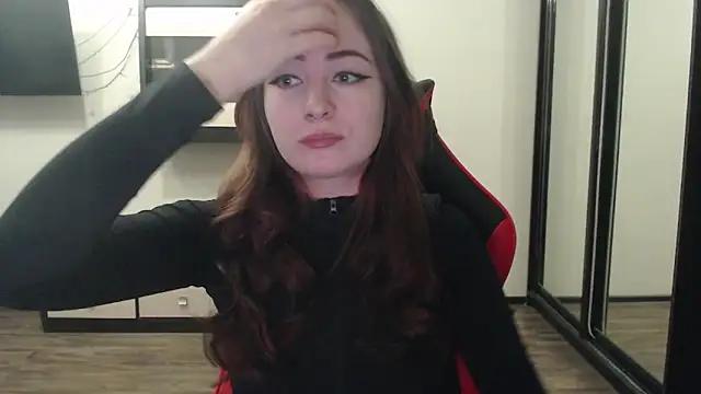Laralianna from StripChat
