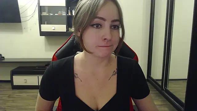 Laralianna from StripChat