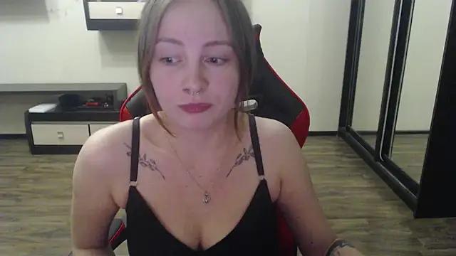 Laralianna from StripChat