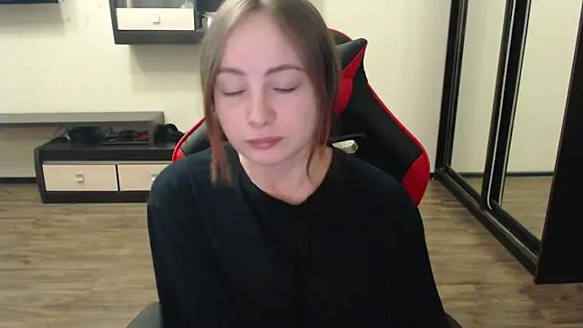 Laralianna from StripChat