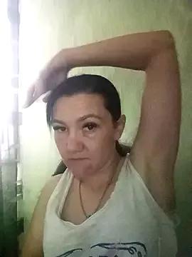 LaraLOVE280 from StripChat is Freechat