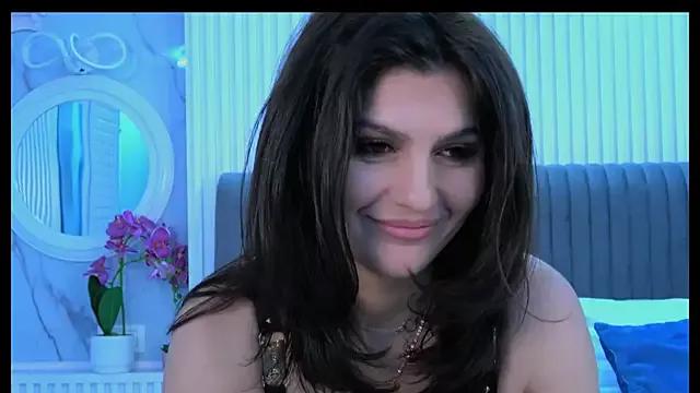 Photos of LaraVixen from StripChat is Private