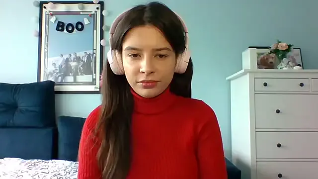 Avatar of LariceSexy