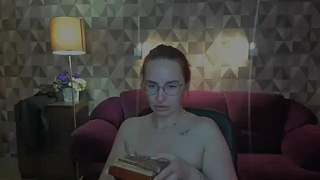 LarissMar webcams show profile image 