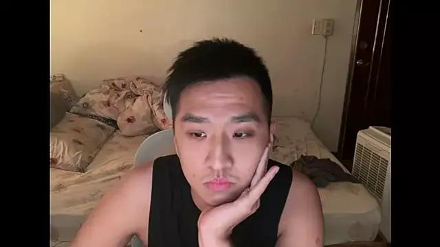 Lars_Chang from StripChat is Freechat