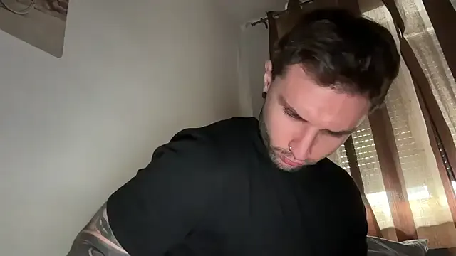 Larsskeet — winter so lets get warm