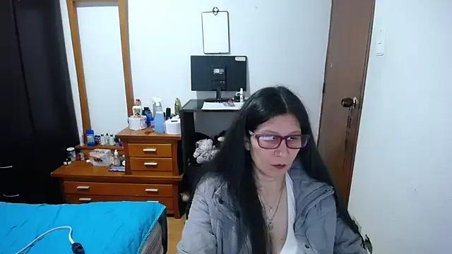 latin49 from StripChat is Freechat