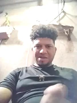 latin__alex from StripChat is Freechat