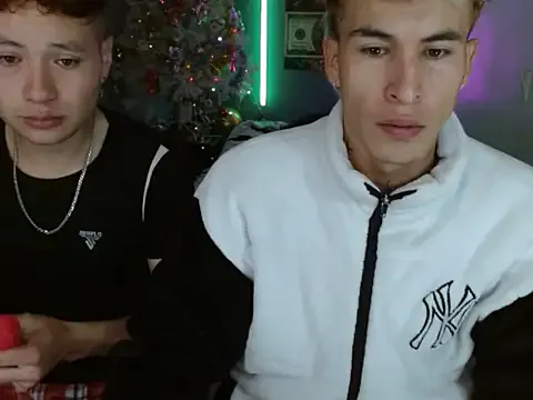 Avatar of Latin_boysxxxx