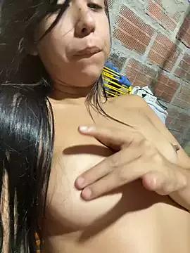 latin_girls_69_ from StripChat is Freechat