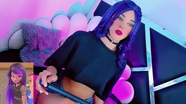 latina_sexdoll from StripChat is Freechat