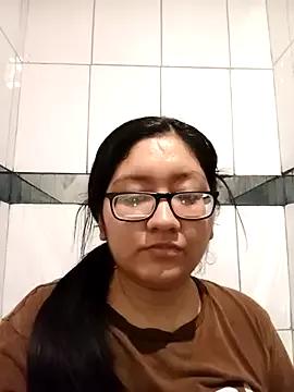 latinaladyg from StripChat is Freechat