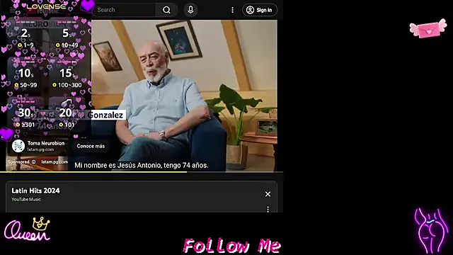 Avatar of LatinaVibes4u