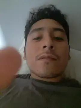 latinbigcock1_ from StripChat is Freechat