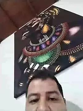 latinblack16 from StripChat is Freechat