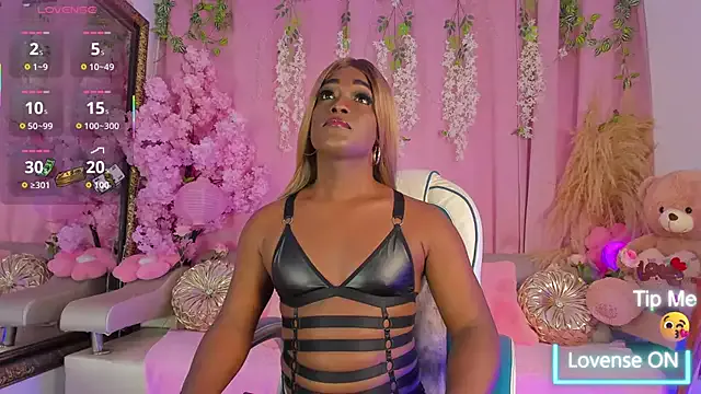 latinwondercockts — Goal reached! Thanks to all tippers! !CU