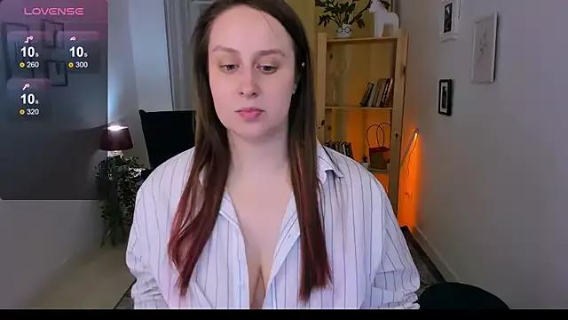 Lattea from StripChat