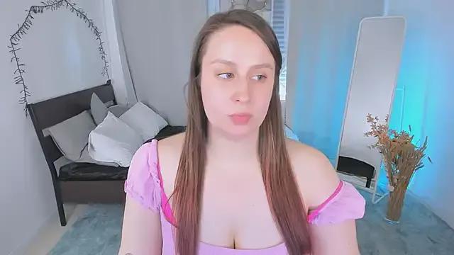 Lattea from StripChat