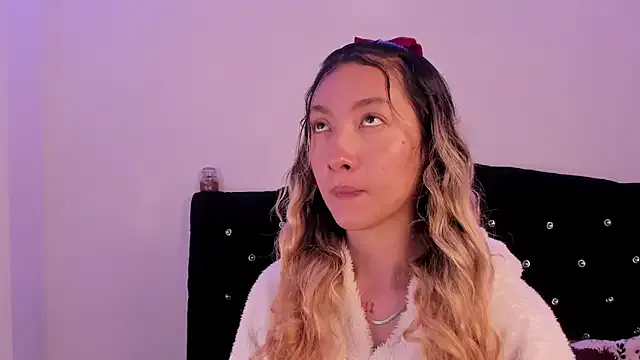 LauMiller — Freechat on StripChat