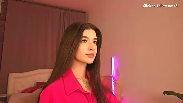 LauraCoy — dance here and seduce with my top 