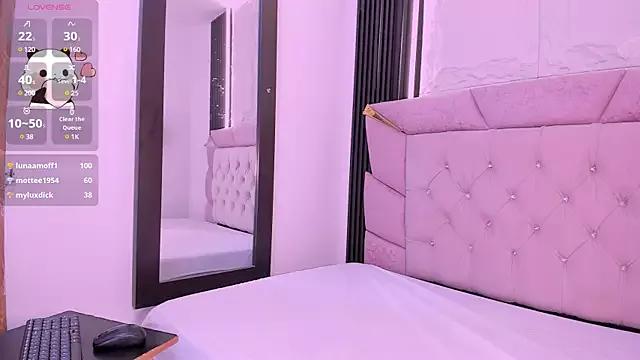 Try our girls live displays and explore the company of endless strippers, with beautiful physiques, vibrating toys and more.