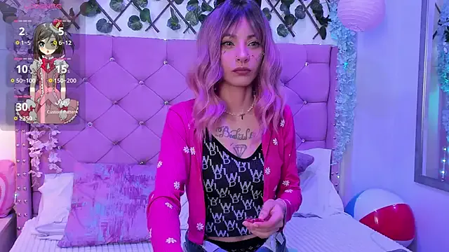 Avatar of lauren_evans96