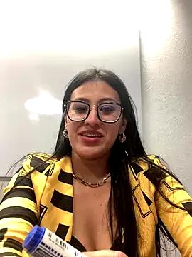 Laurentt1 from StripChat is Freechat