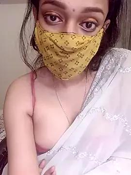 Lavanya_Shah from StripChat is Freechat