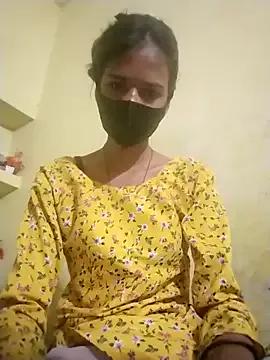 Photos of Laxmi_cut from StripChat is Private