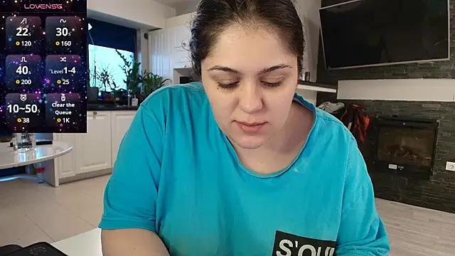 Layla- from StripChat