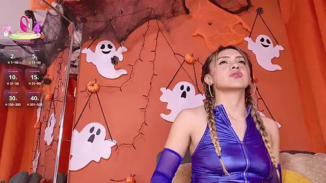 Try our girls live displays and explore the company of endless strippers, with beautiful physiques, vibrating toys and more.