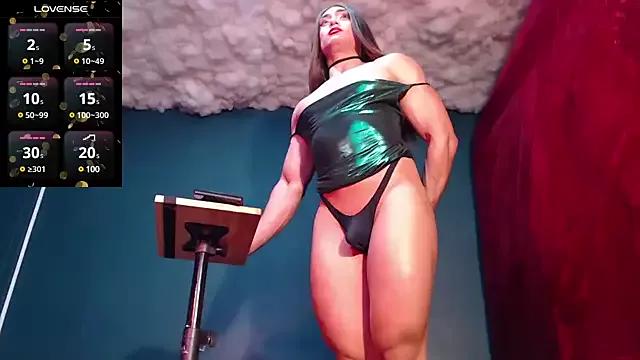 Try our girls live displays and explore the company of endless strippers, with beautiful physiques, vibrating toys and more.