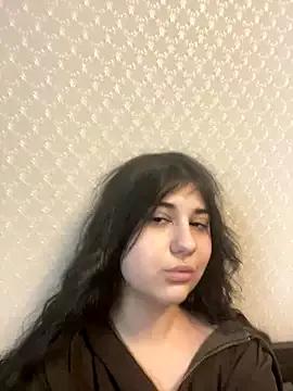LaylaBurns from StripChat is Freechat